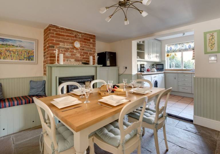 House Southwold