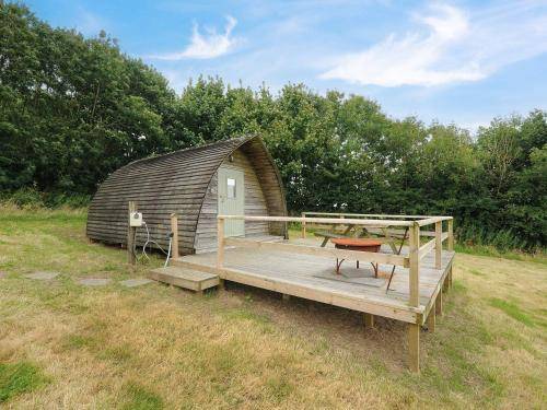 House  Saint Keyne