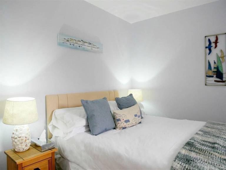 Bed and breakfast The Mumbles