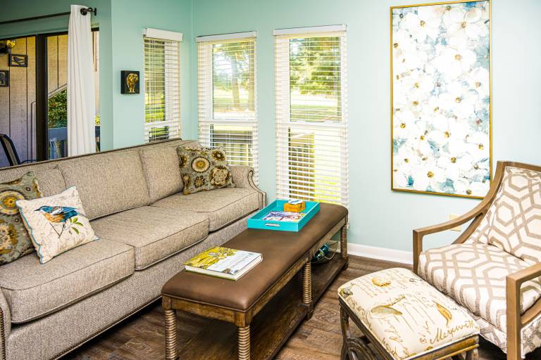 Condo Pinehurst