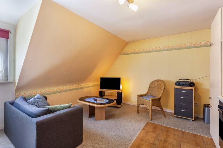 Ferienwohnung Wohnung 1 Birke mit WLAN