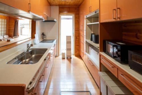 155 m² Ferienwohnung