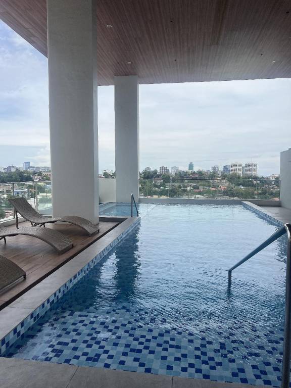Appartamento Cebu