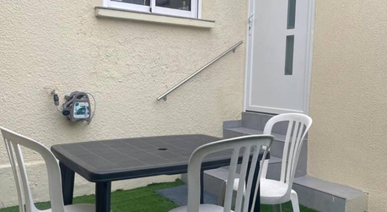 Apartment | Pet-friendly in Creteil
