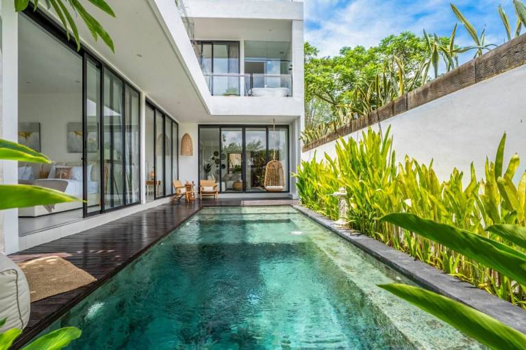 Villa Canggu