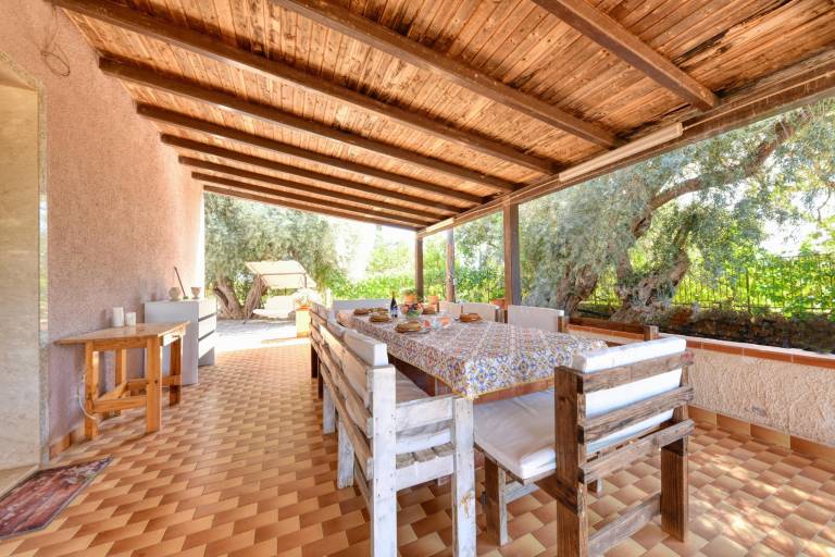 Fully equipped spacious house with barbecue, terrace & garden | Pets are welcome — photo 4