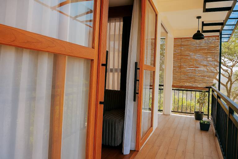 Charming villa with garden & terrace | Pets allowed — photo 5