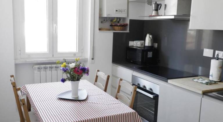 Rental apartment with 1 room for 4 persons — photo 4