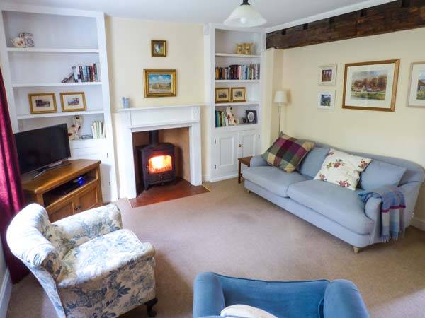 Child-friendly nice cottage with yard | Pet-friendly — photo 2