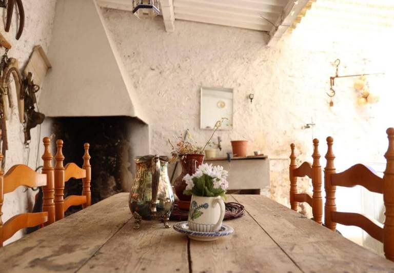 Casa  Camporrobles