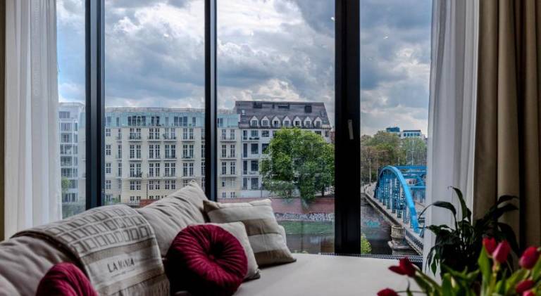 Beautiful apartment | Next to Market Square | Pet-friendly — photo 2