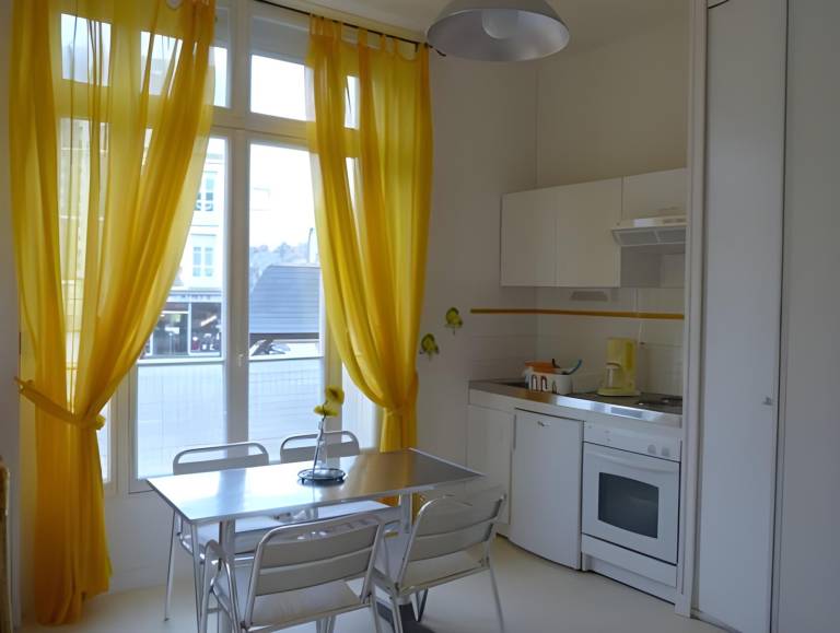 Pleasant apartment | Dogs allowed — photo 2