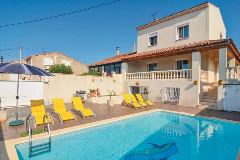 Appartement Fos-sur-Mer