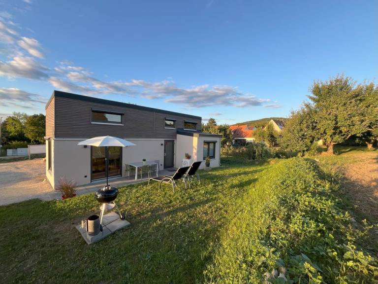 Tinyhaus Ferien