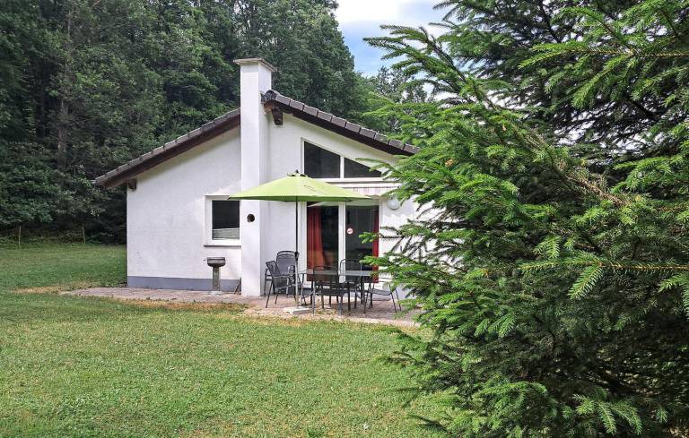 Ferienhaus Gerolstein