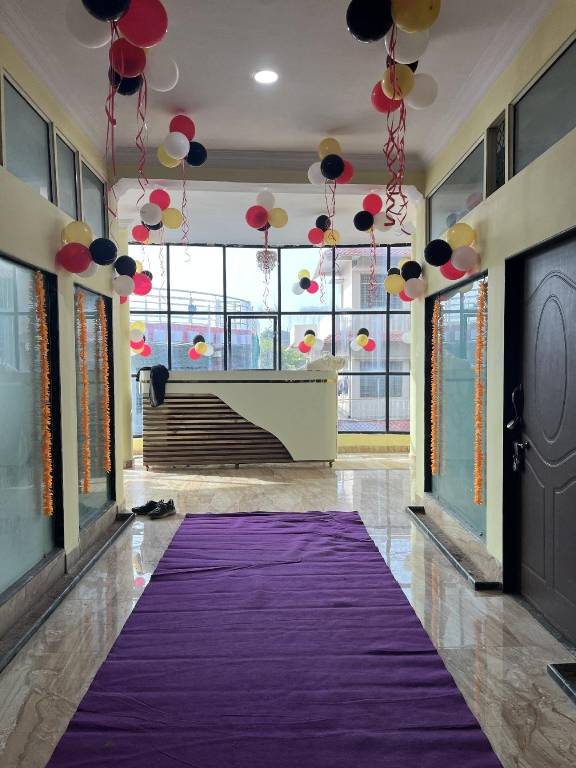 Hotel Datia Comfort In — photo 3