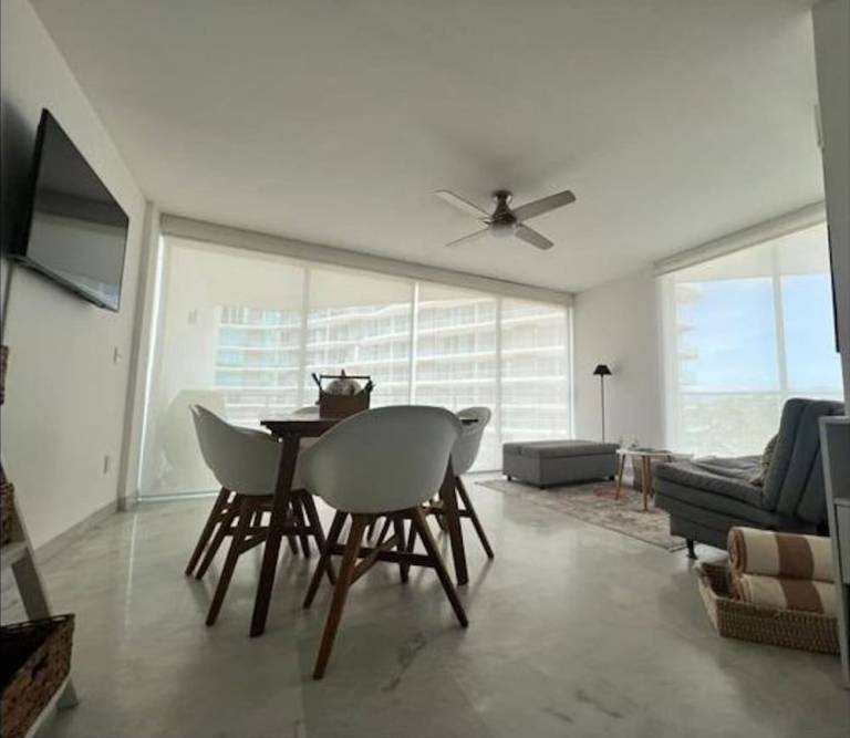 Apartment  Bucerías