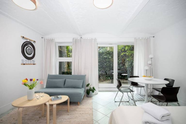 Lovely holiday apartment with terrace | Pets are welcome — photo 4