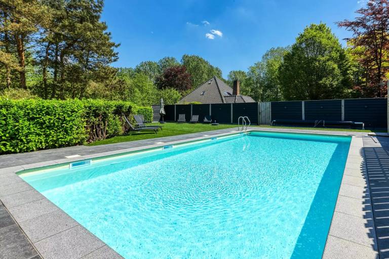 Ferienhaus in Zeewolde, Bunschoten-Spakenburg f&uuml;r max. 12 Personen