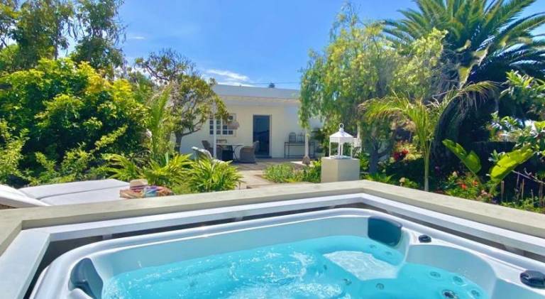Villa Puerto de la Cruz
