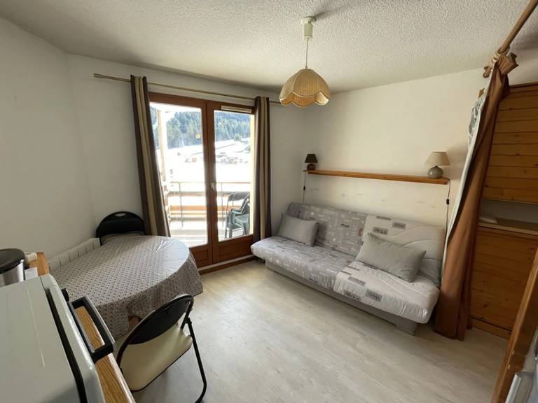 Appartement Le Lioran