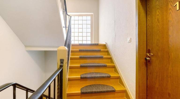 Bed and Breakfast St Wendel in Bitburg