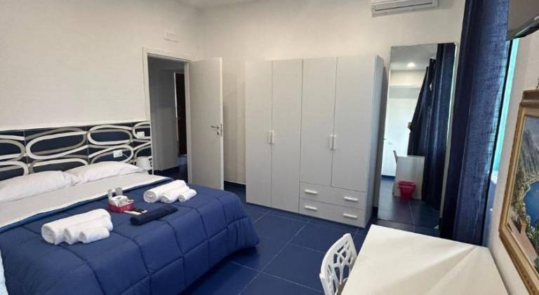 Bed & Breakfast  Battipaglia