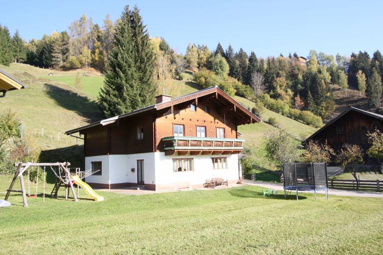 Ferienwohnung  Wagrain