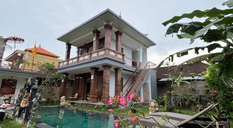 Villa Suardana Tulu — photo 3