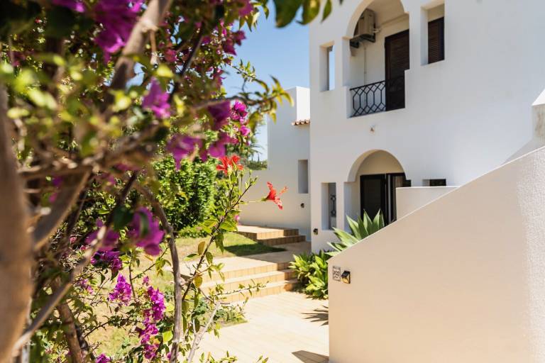 Ferienwohnung  Porches