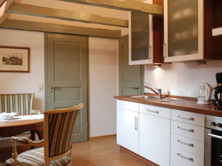 Ferienwohnung  Leer (Ostfriesland)