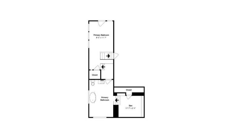 Nice house | Dogs allowed in Ruidoso, NM