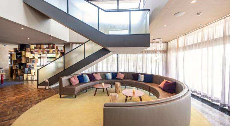 ACHAT Hotel Braunschweig — photo 3