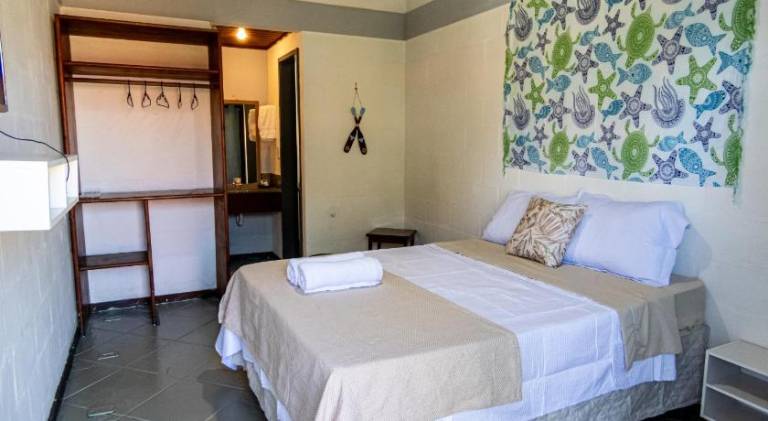Brisas e Sol Suites na Marina- 20mts da Praia — photo 2