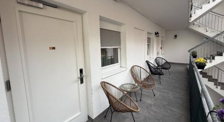 Boutique-Hotel Goethe — photo 5