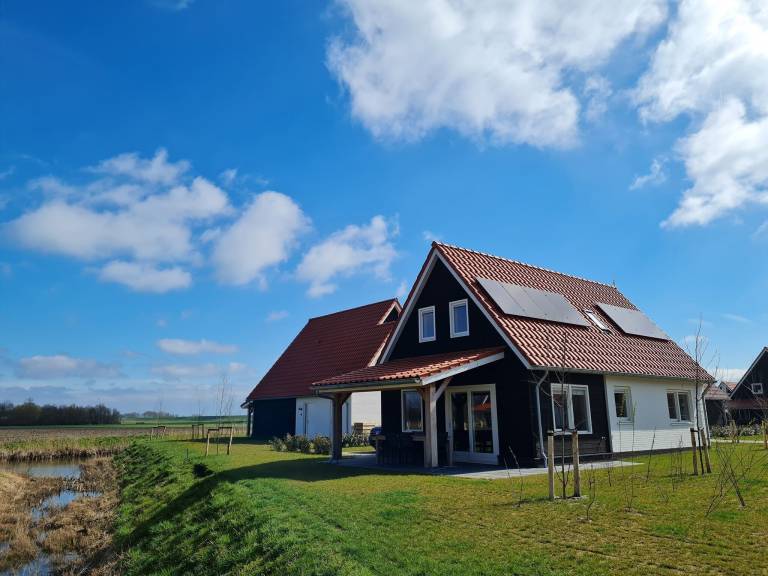 Huis Yerseke