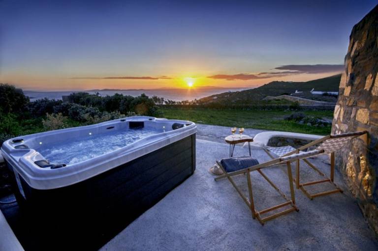 Villa Mikonos