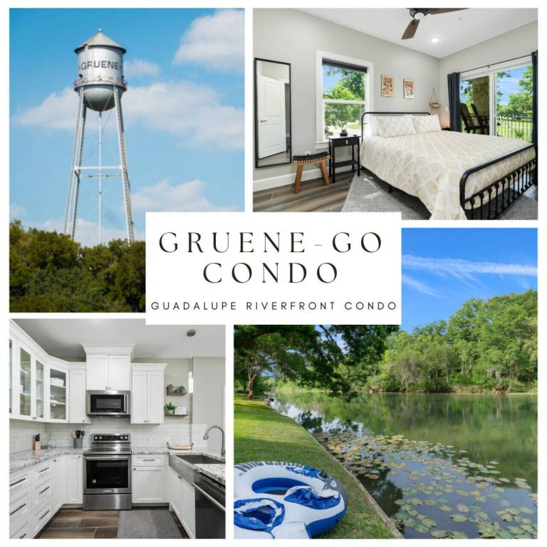 Apartment Gruene