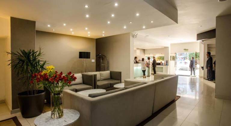 Wyndham Costa del Sol Chiclayo — photo 4