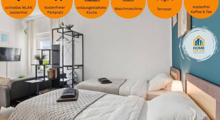 Ferienwohnung Bocholt