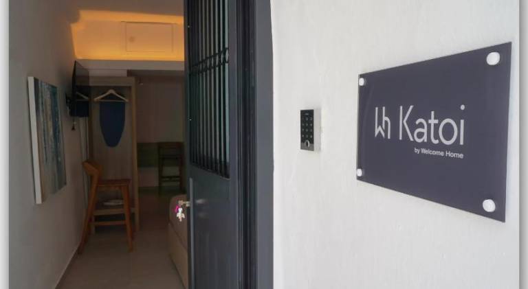 Apartment with 1 room for 2 persons — photo 5