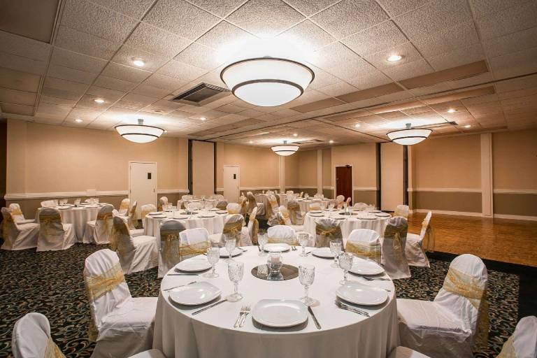 Quality Inn Sumter near Shaw AFB — photo 4