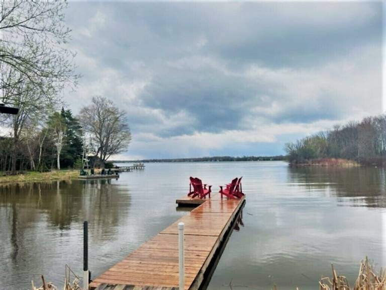 Cottage Orillia