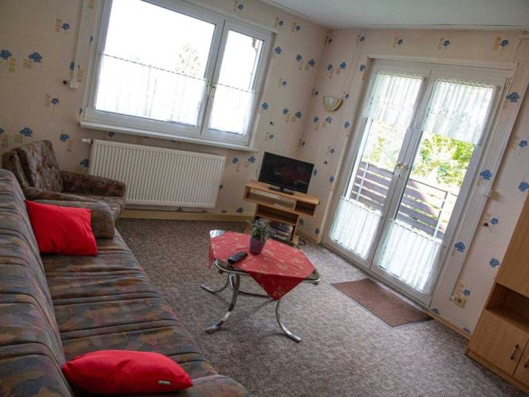 Ferienhaus Siedelsbrunn