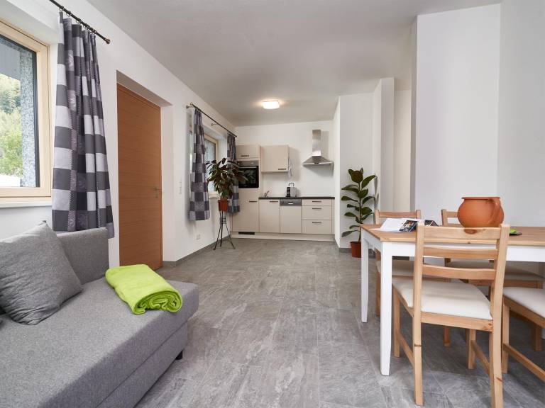 Appartement Fewo