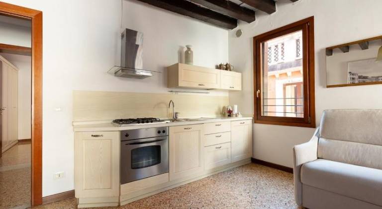 Nice holiday apartment | Next to Rialto Bridge | Pet-friendly — photo 4