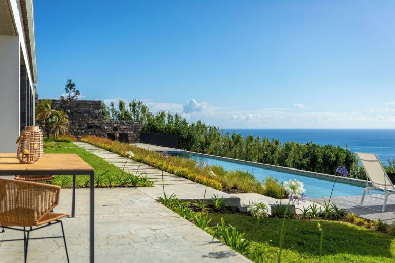 Villa Nordeste