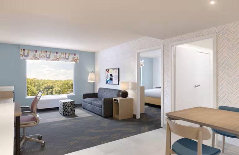 Home2 Suites by Hilton Goodyear Phoenix West — photo 4