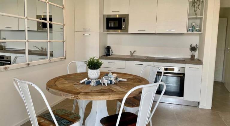 VILLA LE AGAVI Luxory Beach Surfhouse — photo 4