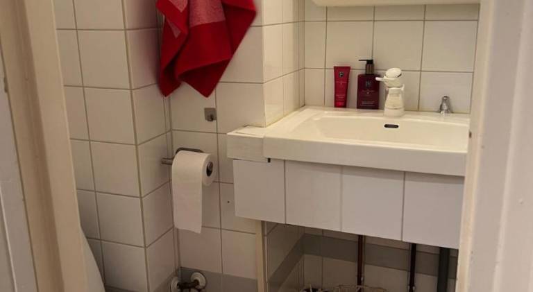 Holiday apartment with 1 room for 2 persons — photo 3